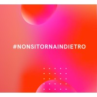 #Nonsitornaindietro logo - Similar company to Sentou