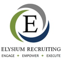 Elysium Recruiting, LLC logo - Similar company to Mergifyhq