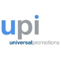 Universal Promotions, Inc. logo - Similar company to Pg Tex Inc