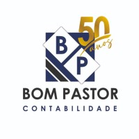 Bom Pastor Contabilidade logo - Similar company to Cont Soft Contabilidade