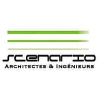 Atelier Scénario Architecte - Audit & DPE tous bâtiments - MAR logo - Similar company to Silvea - Architectes