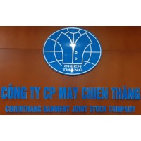 Chien Thang garment manufacturer in Vietnam logo - Similar company to Minh Tri Group