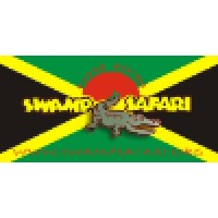 Swamp Safari Sound System