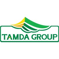TAMDA GROUP a.s. logo - Similar company to Jb Overseas