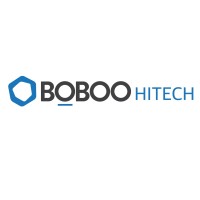 (주)보부하이테크 logo - Similar company to Piotech, Inc.