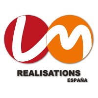 LM REALISATIONS ESPAÑA logo - Similar company to Viseco