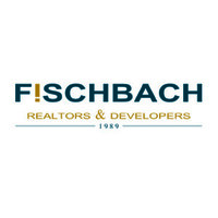 FISCHBACH – Realtors & Developers logo - Similar company to Akash Foundation