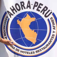 AhoraPeruOficial logo - Similar company to It Datum Sac