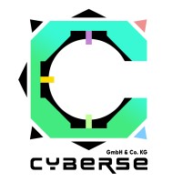 Cyberse GmbH & Co. KG logo - Similar company to Handily Networks Gmbh
