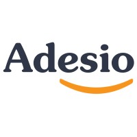 Adesio logo - Similar company to Network  Outsight. Análisis Sociológico De Big Data