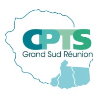 CPTS Grand Sud Réunion logo - Similar company to Cpts Réso