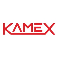 KAMEX logo - Similar company to Hasam Global