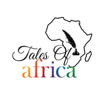 Tales Of Africa logo - Similar company to Creatingen
