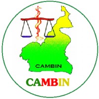 Cameroon Bioethics Initiative (CAMBIN) logo - Similar company to Juritax Conseil