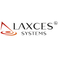 Laxces Systems logo - Similar company to Luxant Corporation