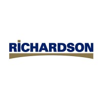 Richardson International logo - Similar company to G3