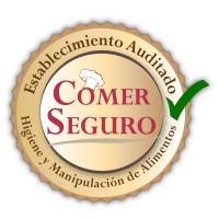 Comer Seguro logo - Similar company to Instituto De Neurociencias E Investigación