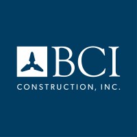 BCI Construction Inc. logo - Similar company to Hma Architects