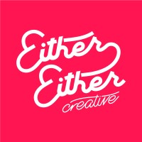 Either Either Creative logo - Similar company to 50 Crates
