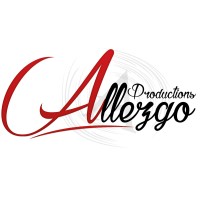 Allezgo Productions logo - Similar company to Postercolor