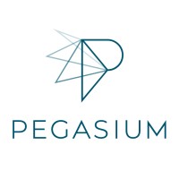PEGASIUM logo - Similar company to Azopio