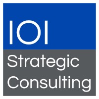 IOI, LLC logo - Similar company to Climate Tech Venture Review