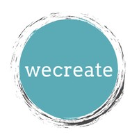 WeCreate GmbH logo - Similar company to Emil Vögelin Ag Technik