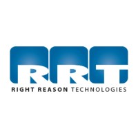 Right Reason Technologies logo - Similar company to Eschooldata