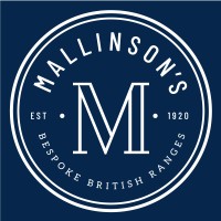 Mallinson's of Oldham Limited logo - Similar company to Drenchedthoughts (Formerly Beautiful Inspirations)
