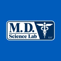 M.D. Science Lab logo - Similar company to Po2 Labs