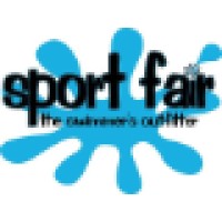 Sport Fair, Inc. logo - Similar company to Stem For All Academy