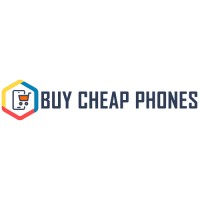 Buy Cheap Phones UK logo - Similar company to Bim Tutorials