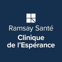 CLINIQUE DE L'ESPERANCE logo - Similar company to Clinique Du Moulin