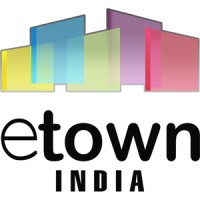 Etown Services India Private Limited logo - Similar company to Mani India Tech
