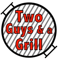 Two Guys and a Grill