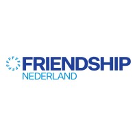 Friendship Nederland logo - Similar company to Humaniterra Ong