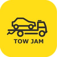 TOW STAR / Tow Jam logo - Similar company to Barbet
