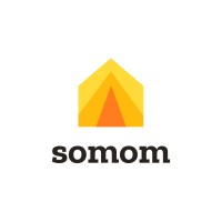 Somom Ltd logo - Similar company to Engine.Fm