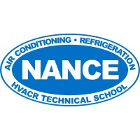 Nance Universal HVACR Technical Training School logo - Similar company to Nance International Hvacr Services