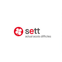 SETT RHONE-ALPES logo - Similar company to Serenitarn