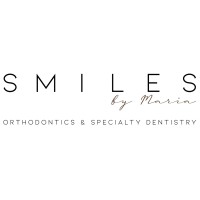 SmilesByMaria logo - Similar company to Grafimon Nv