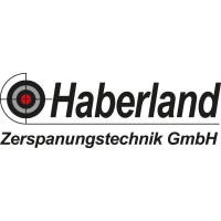 Haberland Zerspanungstechnik GmbH logo - Similar company to Lassner Metallbau & Zerspanungstechnik Gmbh & Co. Kg
