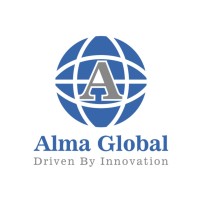Alma Trading logo - Similar company to Figtree Global Trading