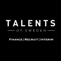 Talents of Sweden AB logo - Similar company to Ineed