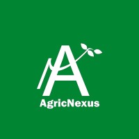 AgricNexus logo - Similar company to Divaca Innovative Hub