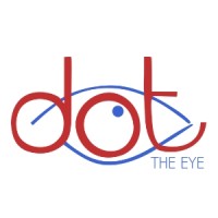 Dot-The-Eye Ltd logo - Similar company to Compare 2 Compete: Benchmarking & Assessment Tools For Data-Driven Insights & Impactful Results