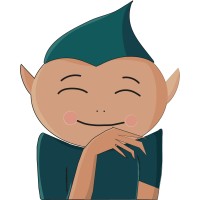 Dutch Fairyland Designs logo - Similar company to Nicole Beutler Projects