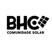 BHC Solar logo - Similar company to Conexão Solar