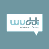 wuddi GmbH logo - Similar company to Beresa Gmbh & Co. Kg