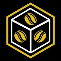 Kafeingo logo - Similar company to The Coffee Rawsters